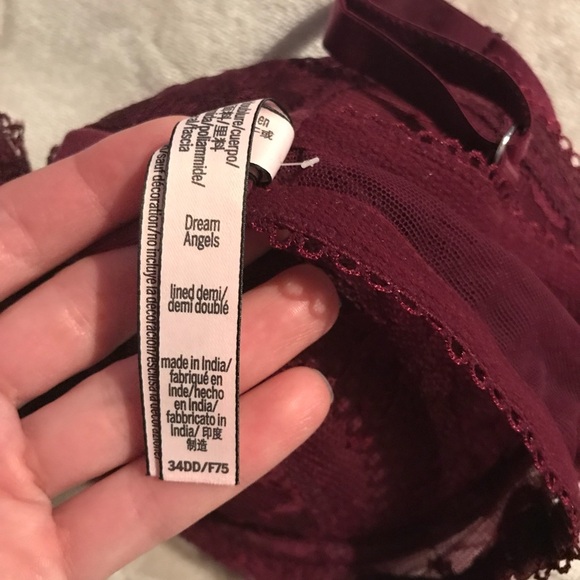 🆕VS bra - Picture 4 of 5